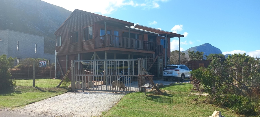 3 Bedroom Property for Sale in Bettys Bay Western Cape